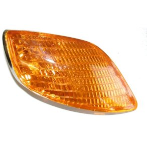 Blinklygte højre for