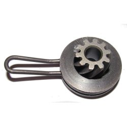 Kickstarterdrev for kickstarteraksel