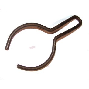 Fjeder for kickstarterdrev