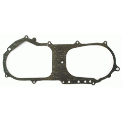 Kicksterter skjold pakning