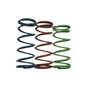 Koblingsfjedersæt bag 15% - 30% - 50%