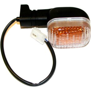 Blinkygte højre bag