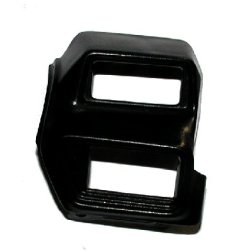 D&aelig;ksel ved lyskontakt v/s