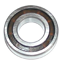 Krumtapsleje venstre