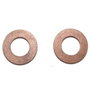 Olie bundprops pakning