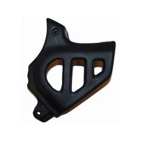 Kædeskærm forreste del - UDGÅET