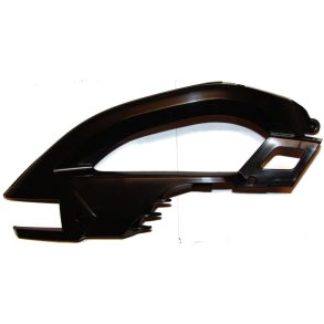 Kåbedel v. Bagsvinger h/s bag 