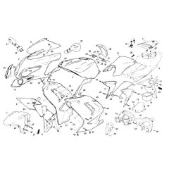 K&aring;bedel ved s&aelig;de "UDG&Aring;ET"