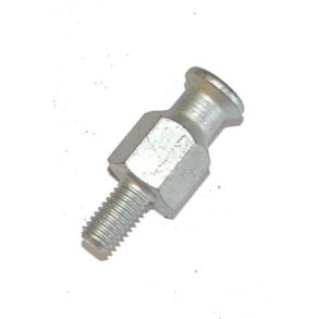 Fjederholder ved sttteben