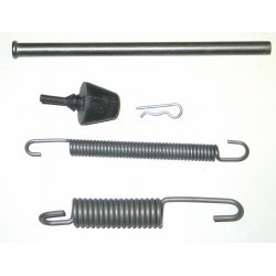 Monteringsst  "Udget"