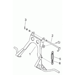 Sttteben Aksel "UDGET"