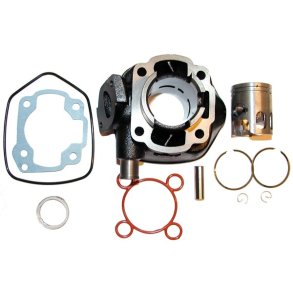 Cylinderkit komplet