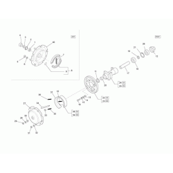 Lejehus H&oslash;jre