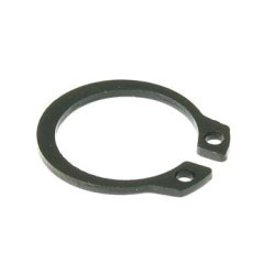 L&aring;sering for kickstarter aksel