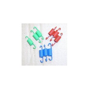 Koblingsfjederst bag 15% - 30% - 50%