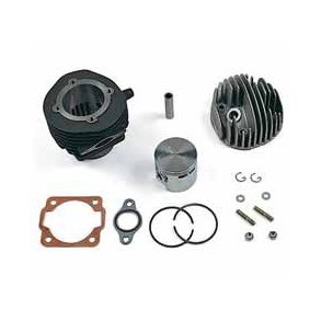 Cylinderkit 50 mm - Dr Racing