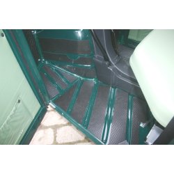 Lydisoleringss&aelig;t