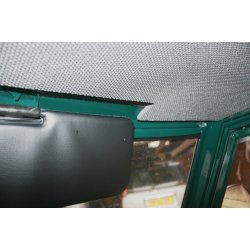 Lydisoleringss&aelig;t