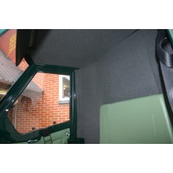 Lydisoleringss&aelig;t