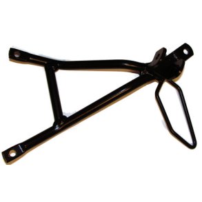 Bagfodhviler beslag hjre side