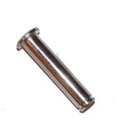 Bagfodhviler beslag - Splitbolt