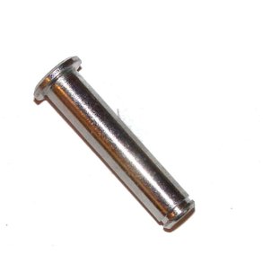 Bagfodhviler beslag - Splitbolt