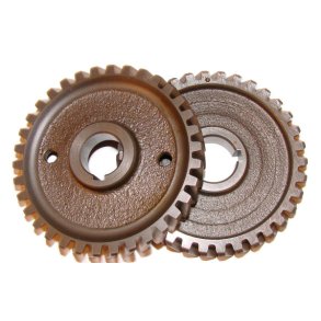 Balanceaksel hjul sæt