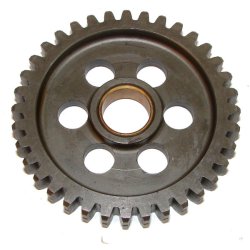 Gearhjul 1 gear Z=36