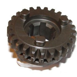 Gearhjul 5 gear Z=25