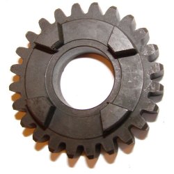 Gearhjul 5 gear Z=24