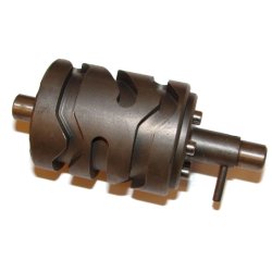 Gearv&aelig;lger 6 gear