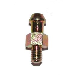 Drivstyr for pumpehjul