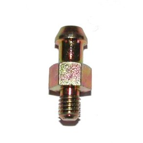 Drivstyr for pumpehjul