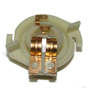 Fatning for Forpærer