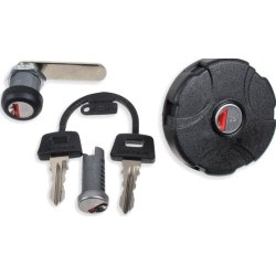 Lsekit komplet "Ny Type"