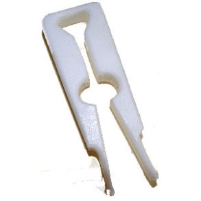 Værktøj for montering af Teflonring UDGÅET