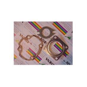 Sodsæt Standard 39,9 mm