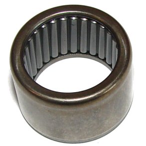 Forhjulsleje - Nleleje