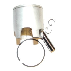 Stempel 47,6mm 12 mm krydspind