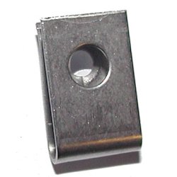 Clips for front fairing