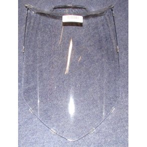 Forlygteglas Aprilia Sonic 50