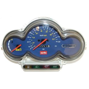 Speedometer