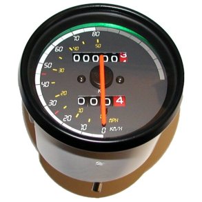 Speedometer