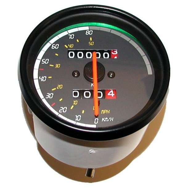 Speedometer