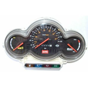 Speedometer (vandklet)
