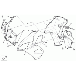 Frontdel h&oslash;jre