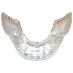 Baglygteglas Klart - Aprilia Sonic