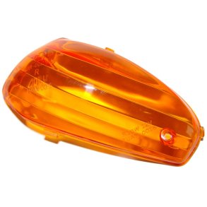 Blinklygteglas Hjre side bag GAZELLE