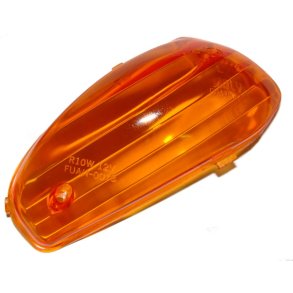 Blinklygteglas Venstre side bag