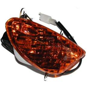 Blinklygte hjre for GAZELLE